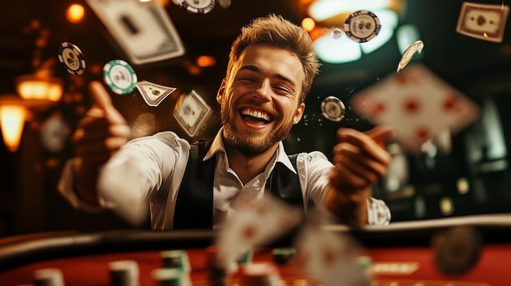 slot olxtoto platform dashboard showing sportsbook, live-dealer, and slot game categories